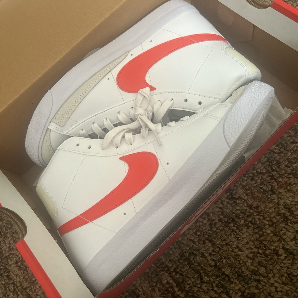 Nike Blazer Mid ‘77